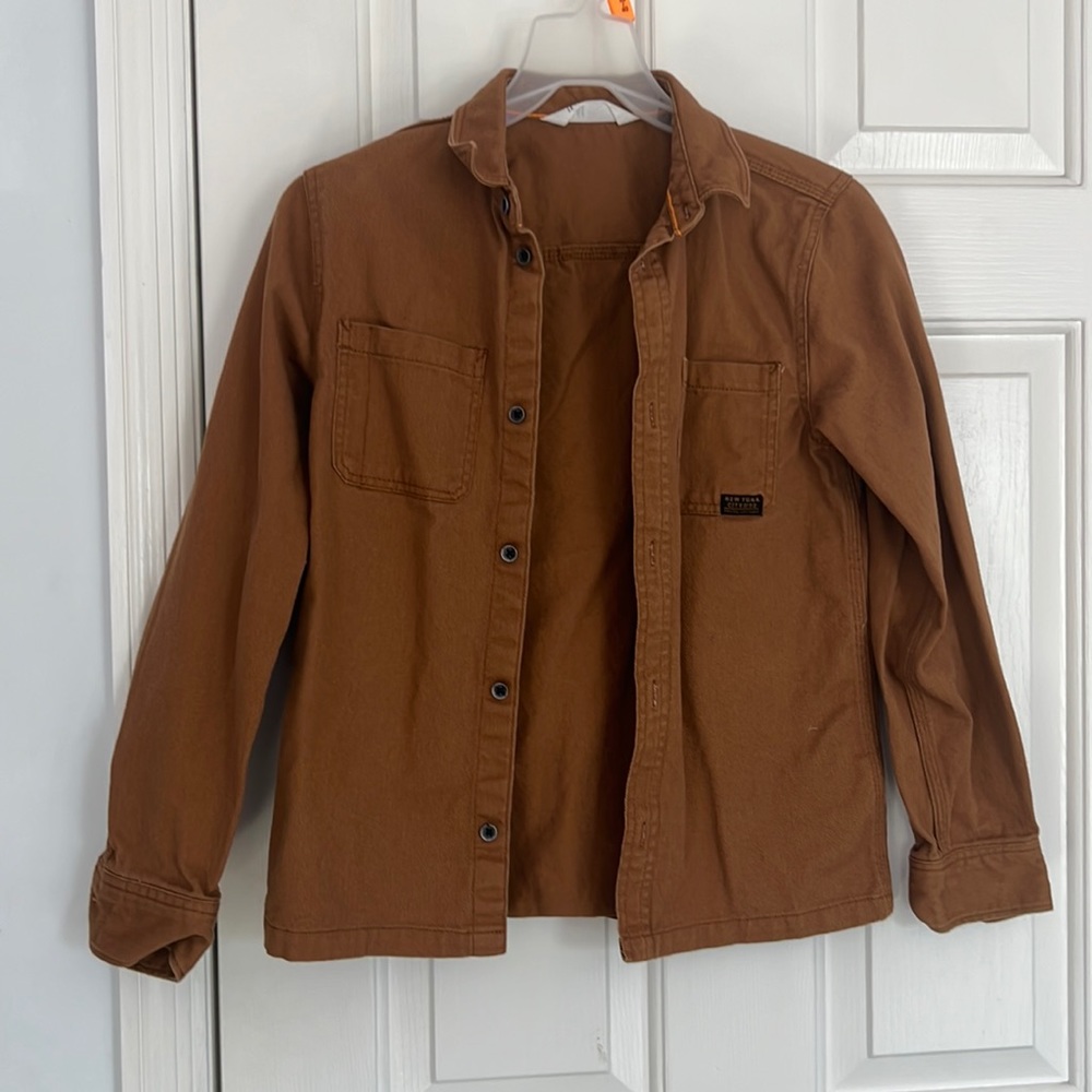 Cotton shirt